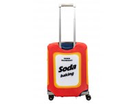 Cover for the suitcase Routemark Soda S (SP500)