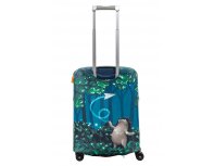Cover for a suitcase Routemark Sparky S (SP240)