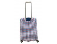 Cover for a suitcase Routemark Dichrome S (SP240)