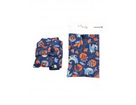 Shopper bag Routemark Her cat - 6