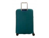 Чехол для чемодана Routemark Royal Green M/L (SP240)