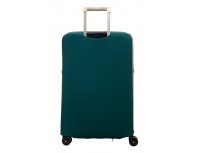 Чехол для чемодана Routemark Royal Green L/XL SP240