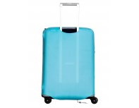 Чехол для чемодана Routemark Biruza M/L (SP500)