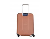 Luggage cover Routemark Cappuccino S (SP500)