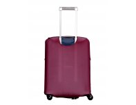Чехол для чемодана Routemark Vishnya S (SP500)