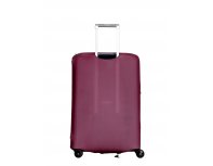 Suitcase cover Routemark Vishnya M/L (SP500)