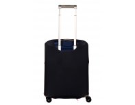 Cover for a suitcase Routemark Black S (SP240)