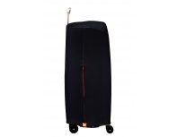 Cover for a suitcase Routemark «Black» L/XL (SP240)