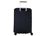 Чехол для чемодана Routemark Black M/L (SP240)