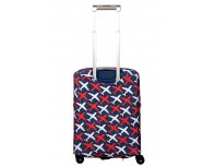 Cover for a suitcase Routemark Avion S (SP240)