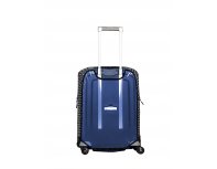 Suitcase cover Routemark Crystal Fast Track S (SP310)