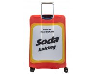 Чехол для чемодана Routemark Soda (Сода) L/XL (SP180)