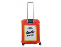 Case suitcase Routemark Soda Soda S (SP180)