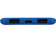 External battery Color It C1, 5000 mAh, blue (596802clr)