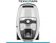 Vacuum cleaner Miele SKCR3 Blizzard CX1 Excellence white lotus
