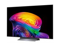 Телевизор LG OLED evo AI 55C6RLA (2026)