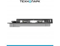 Поверхность варочная Midea MG697TTGB