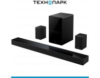 Soundbar TCL Q85H
