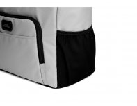 Сумка-холодильник Brand Charger Polar Eco водостойкая из переработанного пластика, 40x29x17,5 см, серый (833117)