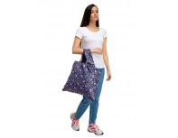 Shopper bag Routemark Her cat - 6