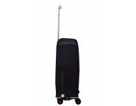 Cover for a suitcase Routemark Black S (SP240)