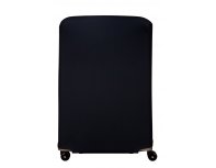 Cover for a suitcase Routemark «Black» L/XL (SP240)