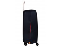 Чехол для чемодана Routemark Black M/L (SP240)