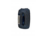 Suitcase cover Routemark Crystal Fast Track S (SP310)