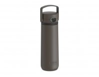 Thermal mug stainless steel Thermos Guardian TS-2309, 500 ml, brown (1589927)