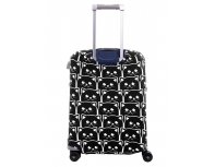 Suitcase cover Routemark Charmington S (SP500)