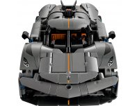 Constructor Lego Technic Koenigsegg Jesko Absolut (42173)