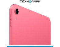 Планшет Apple iPad 11 (2025) Wi-Fi 128 ГБ розовый