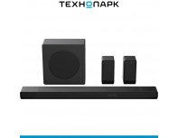 Soundbar Hisense AX5140Q