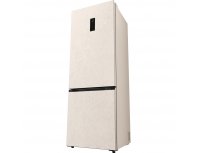 Холодильник LG GC-B640FEKM