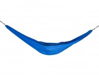 Hammock Lazy, blue (832322)