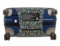 Чехол для чемодана Routemark Буквы S (SP310)