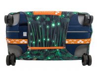 Чехол для чемодана Routemark Sparky L/XL (SP240)