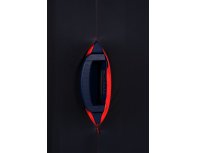 Чехол для чемодана Routemark Black M/L (SP240)