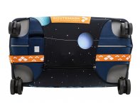 Cover for a suitcase Routemark Solar M/L (SP240)