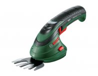 Ножницы аккумуляторные для травы Bosch ISIO 0600833106