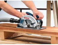 Circular saw Bosch GKS 190 0601623000