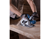 Пила циркулярная Bosch GKS 600 06016A9020