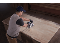Пила циркулярная Bosch GKS 600 06016A9020