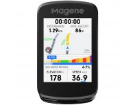 Велокомпьютер Magene C606 V2 (MAGBT606)