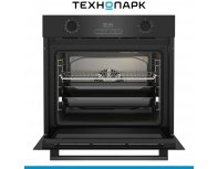 Шкаф духовой Hotpoint FE9 1231 JS BLG