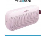 Portable acoustics Bose SoundLink Flex 2nd Gen Petal Pink