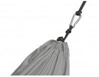 Hammock Lazy, grey (832328)