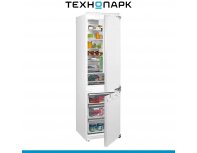 Холодильник встраиваемый Midea MDRE414FGE01