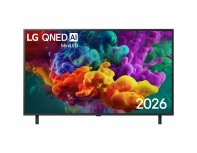 TV LG QNED evo AI 50QNED85B6A (2026)