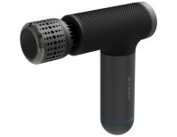 Percussion massager Qyron MD601 bk